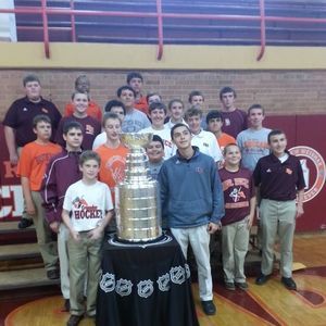 Meet your Posher, Chris